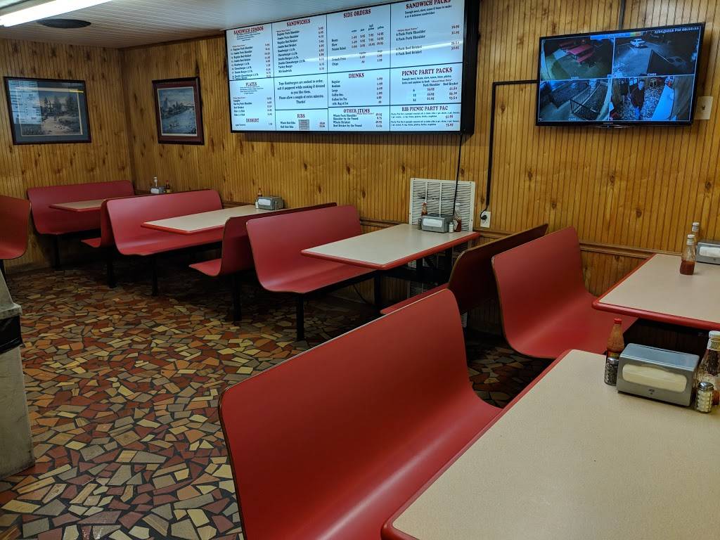 Tops Bar-B-Q | restaurant | 3970 Rhodes Ave #7300, Memphis, TN 38111, USA | 9013239865 OR +1 901-323-9865