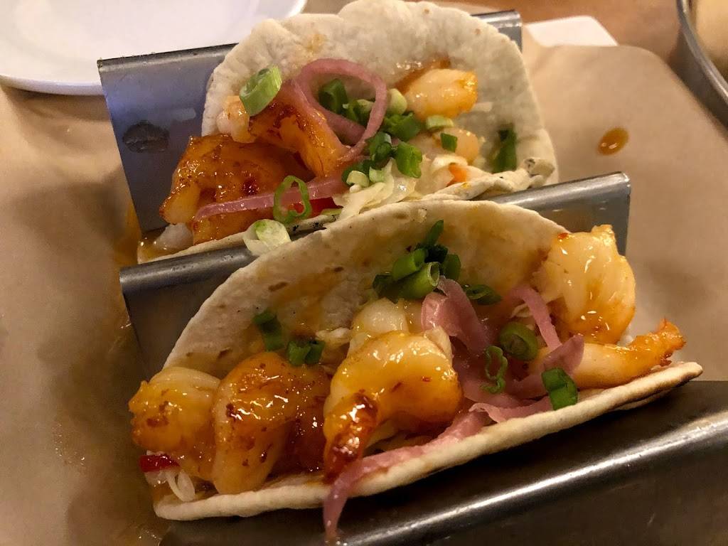 Local Restaurant and Bar | restaurant | 201 N 17th St, Philadelphia, PA 19103, USA | 2154482000 OR +1 215-448-2000