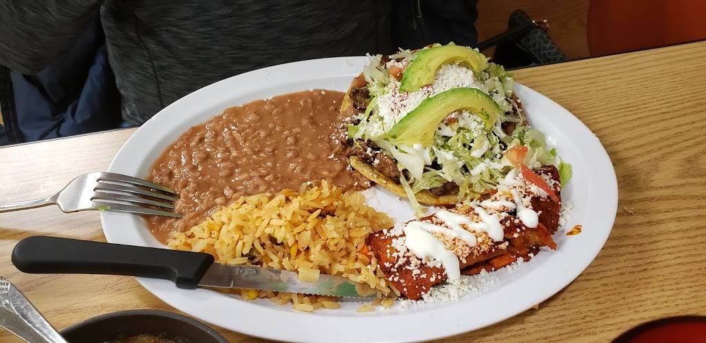 Taqueria Ranchito | restaurant | 323 W 63rd St, Westmont, IL 60559, USA | 6309630202 OR +1 630-963-0202