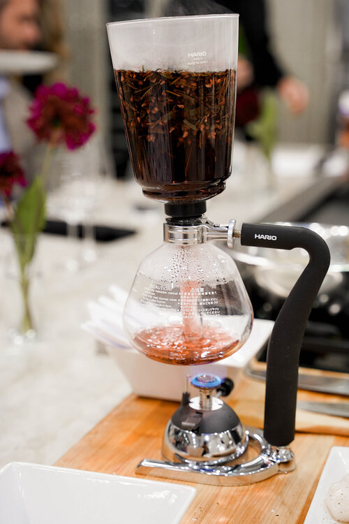 Plated Fine Dining | restaurant | 3005 W Loop S, Houston, TX 77027, USA | 8325105375 OR +1 832-510-5375