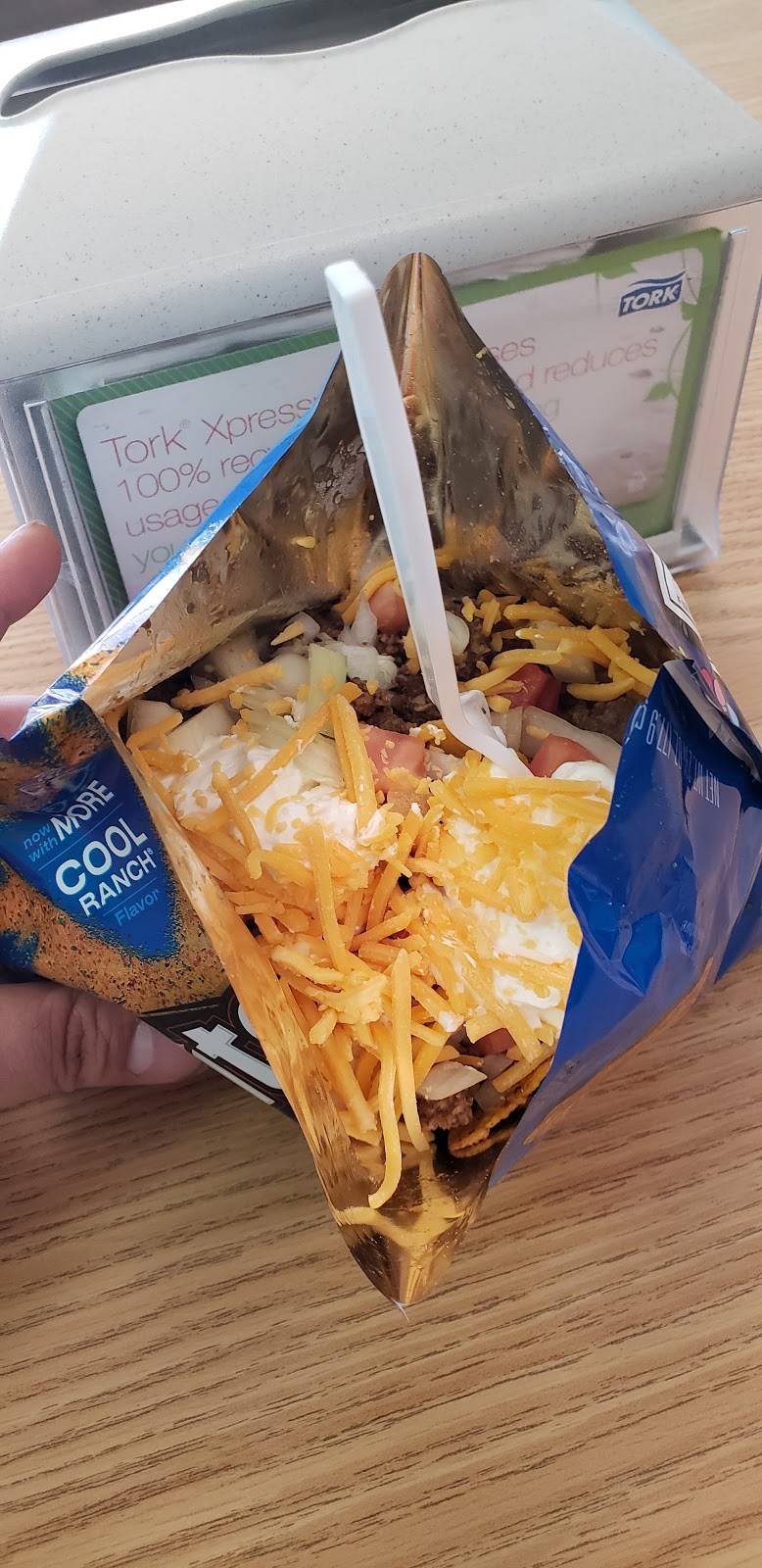 La MICHOACANITA | restaurant | 325 E Main St, Galesburg, IL 61401, USA | 3093366670 OR +1 309-336-6670