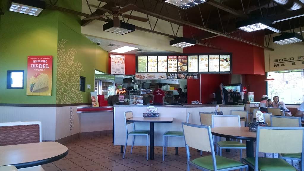 Del Taco | meal takeaway | 24023 E Prospect Ave, Aurora, CO 80016, USA | 3036275777 OR +1 303-627-5777