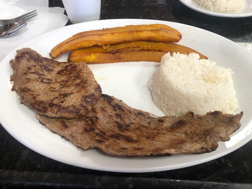 Mi Cali Bakery and Restaurant | restaurant | 2350 W 60th St #14, Hialeah, FL 33016, USA | 3058233682 OR +1 305-823-3682