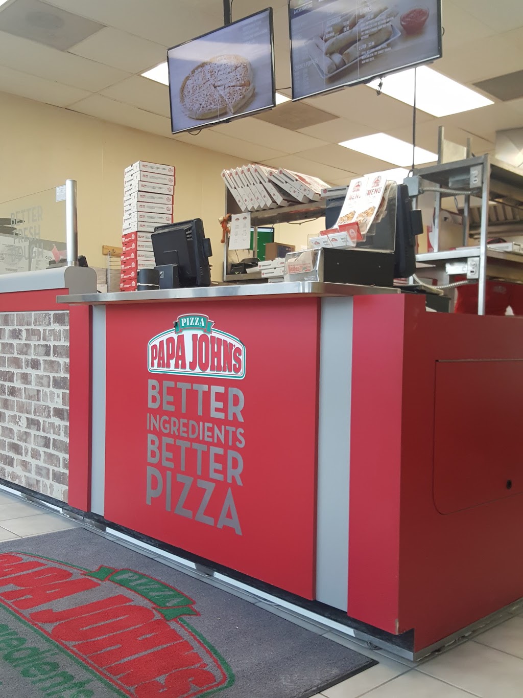 Papa Johns Pizza | meal delivery | 1958 Dell Range Blvd B, Cheyenne, WY 82009, USA | 3077720000 OR +1 307-772-0000