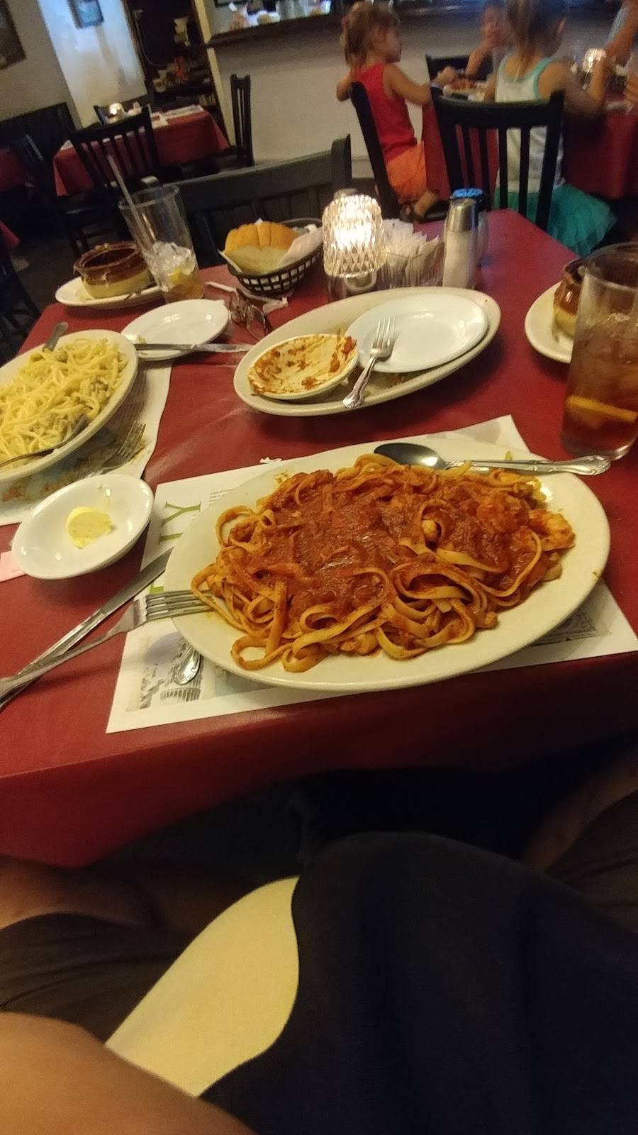 Corsos Italian Restaurant | restaurant | 29691 Lorain Rd, North Olmsted, OH 44070, USA | 4407790444 OR +1 440-779-0444