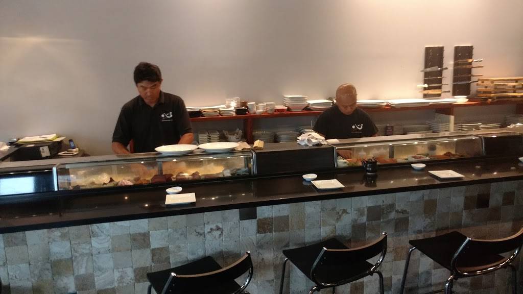 Shin Japanese Cuisine | restaurant | 803 N Orange Ave, Orlando, FL 32801, USA | 4076488000 OR +1 407-648-8000