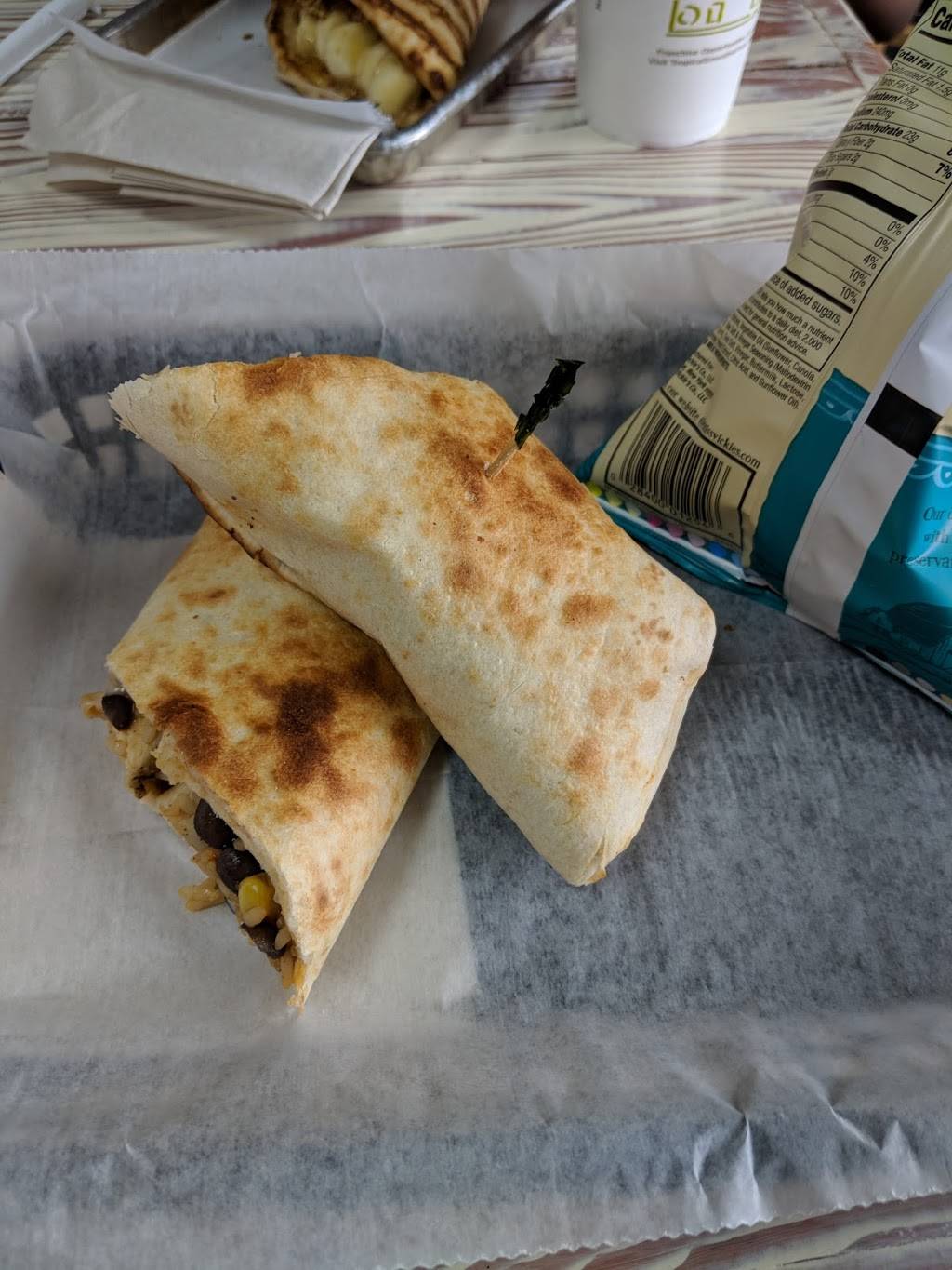 Tropical Smoothie Cafe | restaurant | 6542 Atlanta Hwy, Montgomery, AL 36117, USA | 3342132999 OR +1 334-213-2999