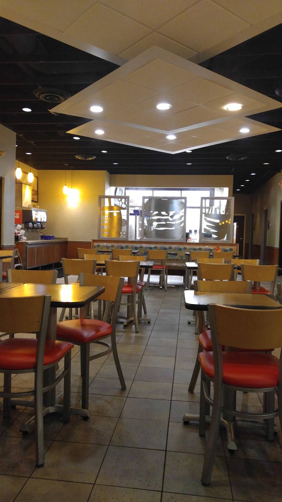 Burger King | restaurant | 390 Chestnut Commons Dr, Elyria, OH 44035, USA | 4403660706 OR +1 440-366-0706