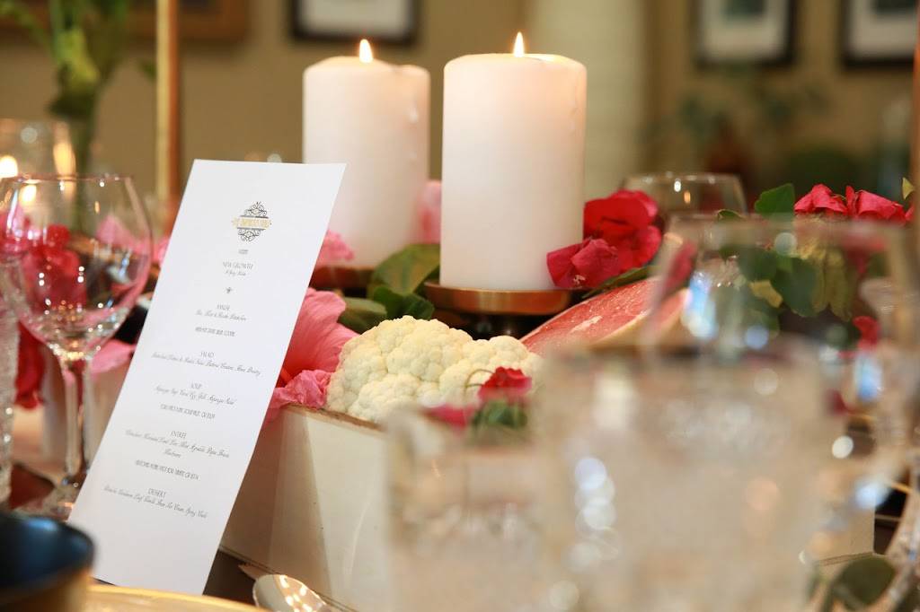 The Empress Table | restaurant | 206 Sanford Ave, Sanford, FL 32771, USA | 3212836963 OR +1 321-283-6963