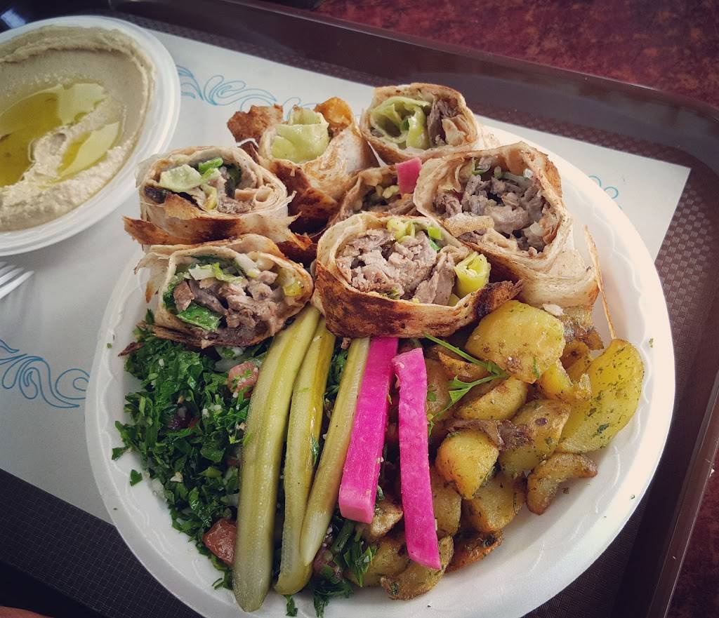 Jasmine Al Sham | meal delivery | 15450 Boul de Pierrefonds, Pierrefonds, QC H9H 4K3, Canada | 5146756710 OR +1 514-675-6710