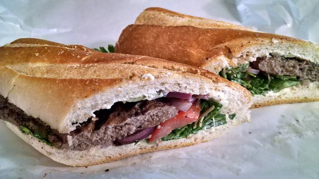 SUNdeVICH | meal takeaway | 1314 9th St NW, Washington, DC 20001, USA | 2023191086 OR +1 202-319-1086