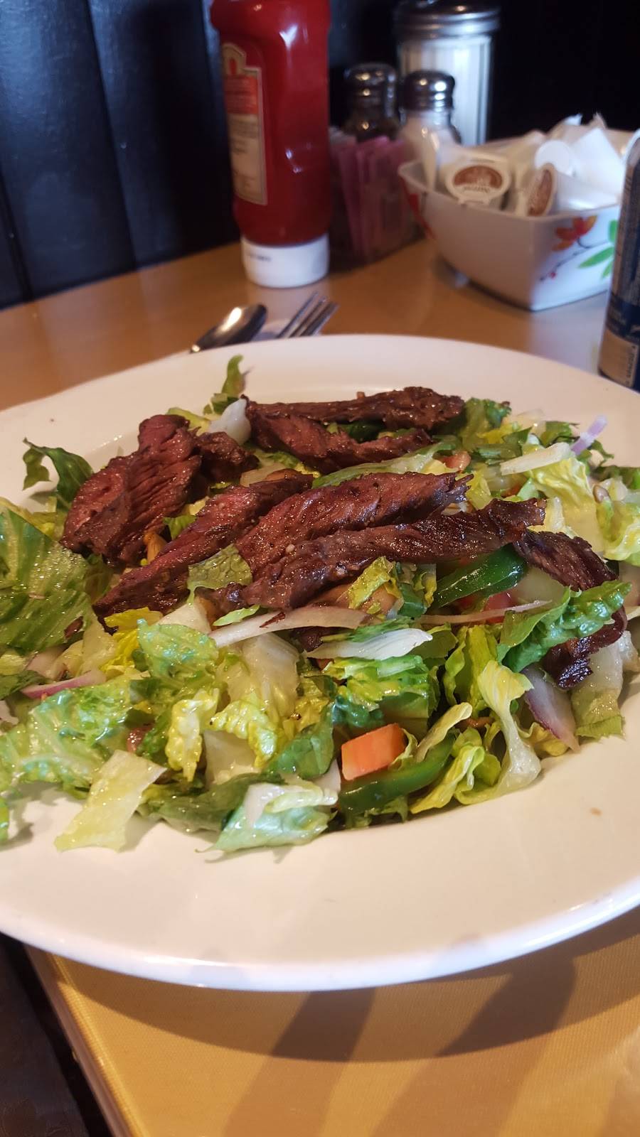 Quoi NOeuf | restaurant | 136 25e Av, Saint-Eustache, QC J7P 2V2, Canada | 4509747717 OR +1 450-974-7717