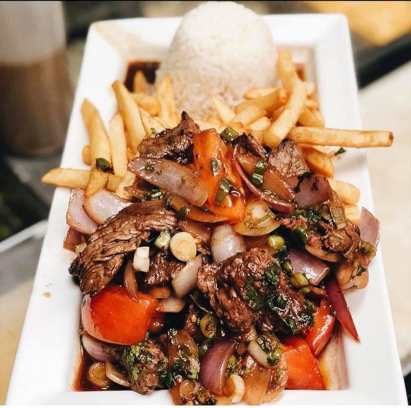 Makoncha Restaurant | restaurant | 6269 SW 8th St, West Miami, FL 33144, USA | 7865367371 OR +1 786-536-7371