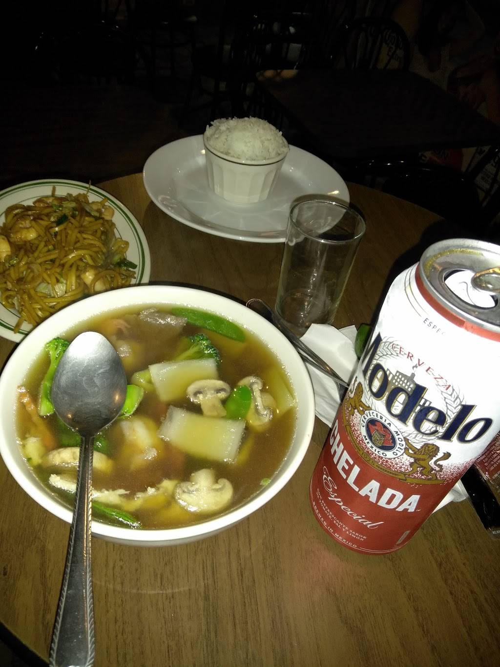 King Kong Restaurant | restaurant | 2350 University Blvd E, Adelphi, MD 20783, USA | 3014229200 OR +1 301-422-9200