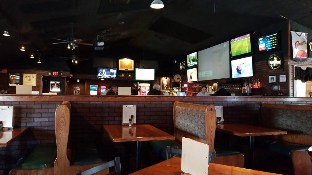Hooley House Sports Pub & Grille | restaurant | 7861 Reynolds Rd, Mentor, OH 44060, USA | 4409426611 OR +1 440-942-6611