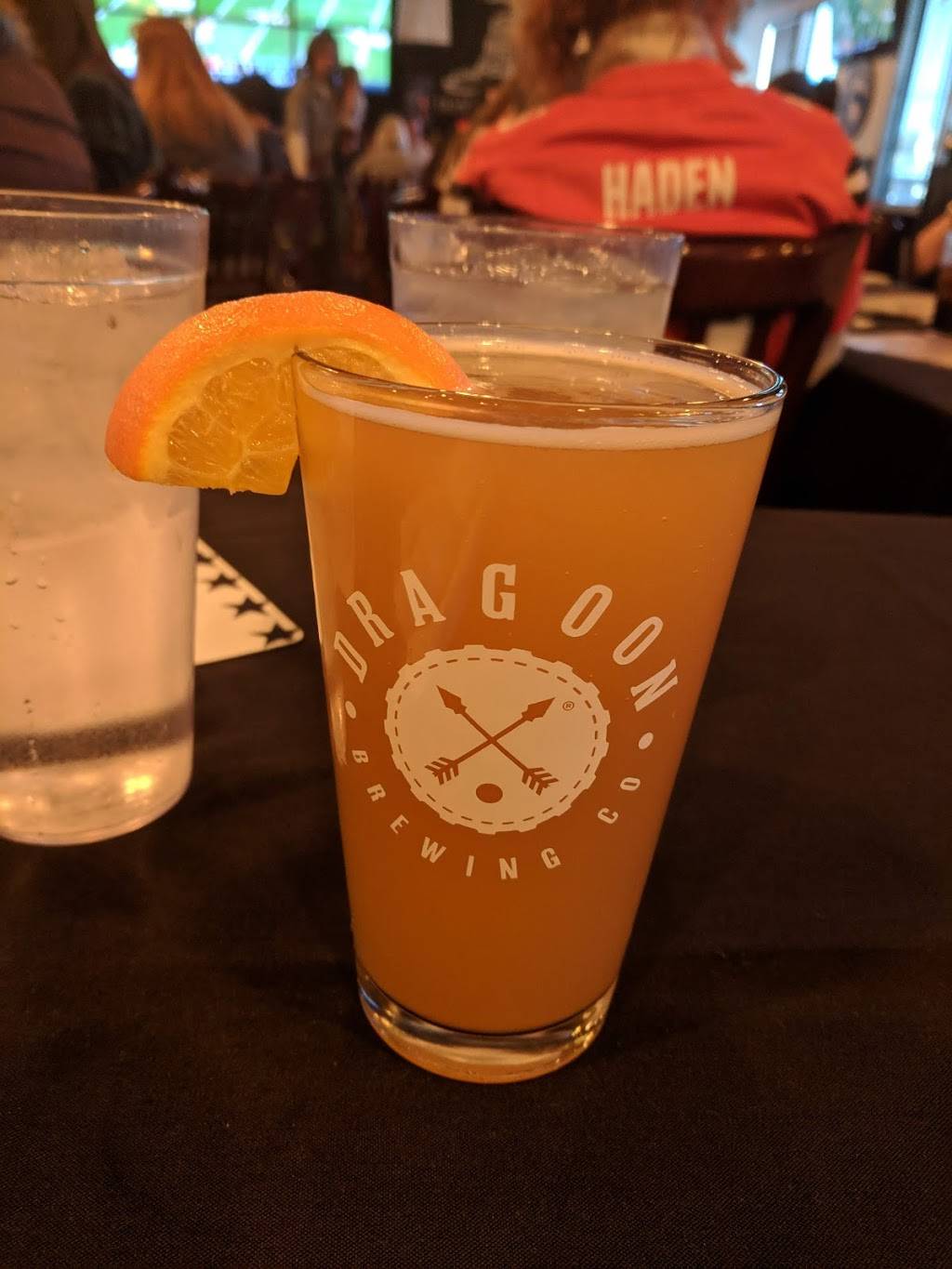 Trident Grill III | restaurant | WILLIAMS CENTER, 250 S Craycroft Rd, Tucson, AZ 85711, USA | 5205618083 OR +1 520-561-8083