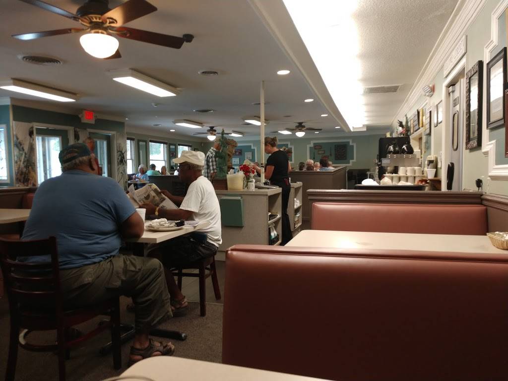 Liberty Family Restaurant | restaurant | 7970 Concord Church Rd, Lewisville, NC 27023, USA | 3369454409 OR +1 336-945-4409