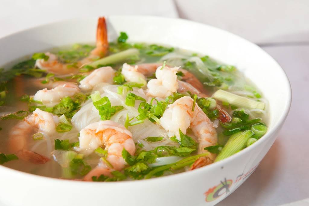Pho Saigon Pearl | cafe | 2750 Alton Pkwy #121, Irvine, CA 92606, USA | 9493360336 OR +1 949-336-0336