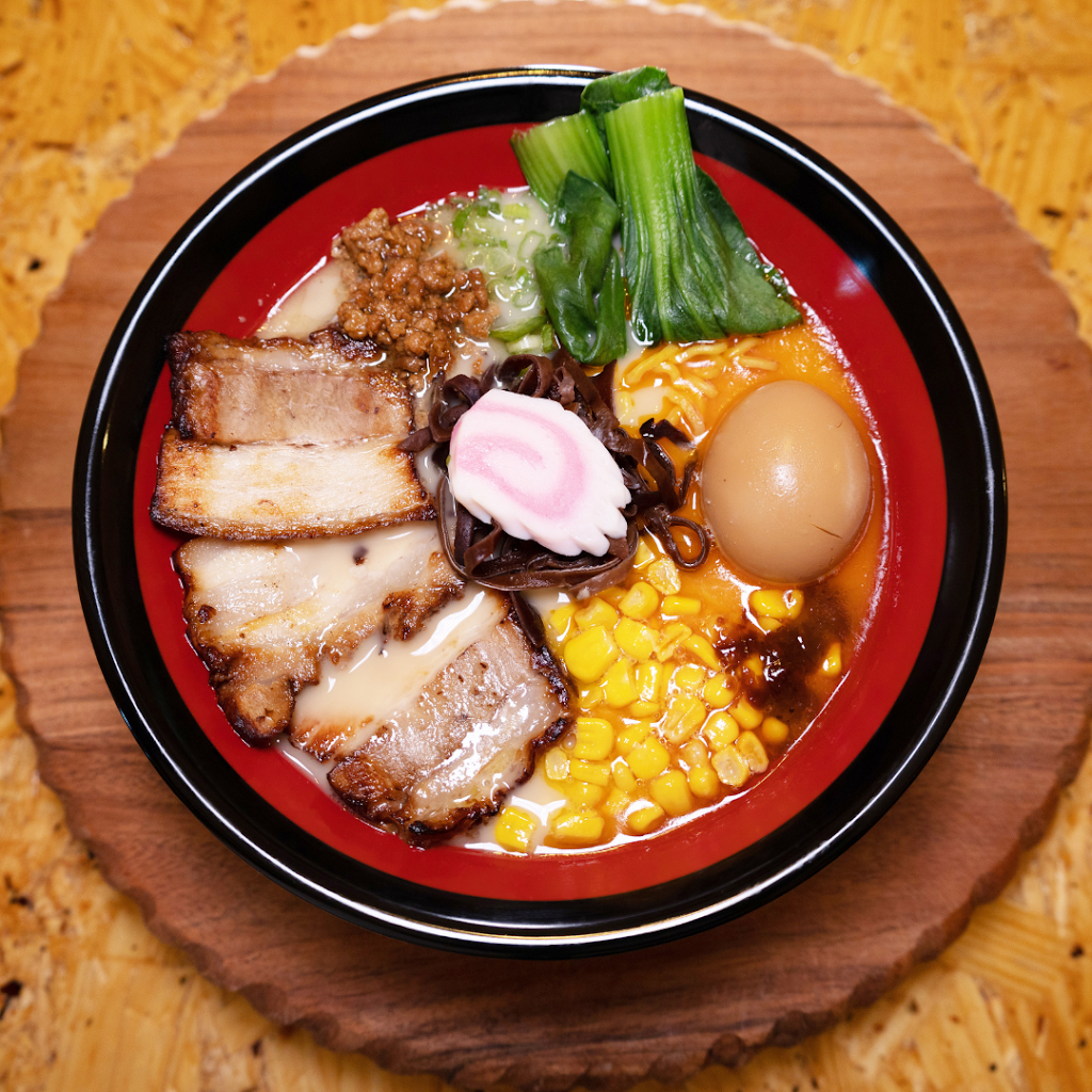 Kaya Sushi & Ramen | restaurant | 10707 Alpharetta Hwy, Roswell, GA 30076, USA | 7706098590 OR +1 770-609-8590