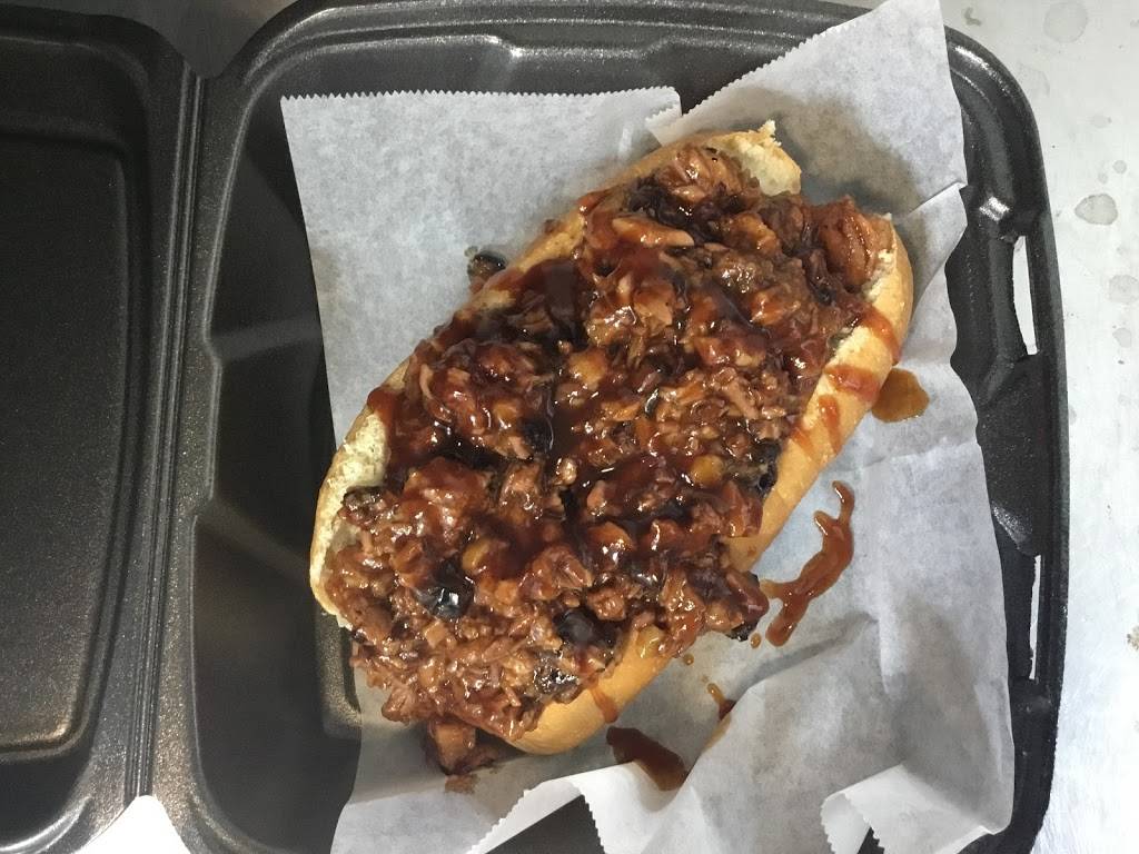 Burning Stix | restaurant | 4312 St Goar St, Dickinson, TX 77539, USA | 8327381147 OR +1 832-738-1147