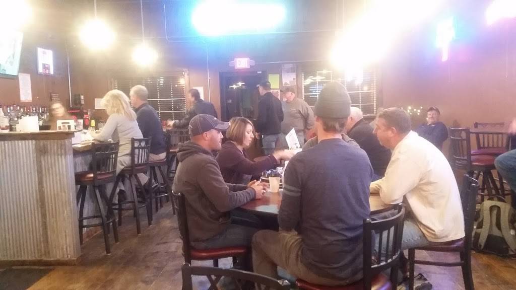 Bulldog Roadhouse | restaurant | 585 Lincoln St, Bradshaw, NE 68319, USA | 4027364465 OR +1 402-736-4465