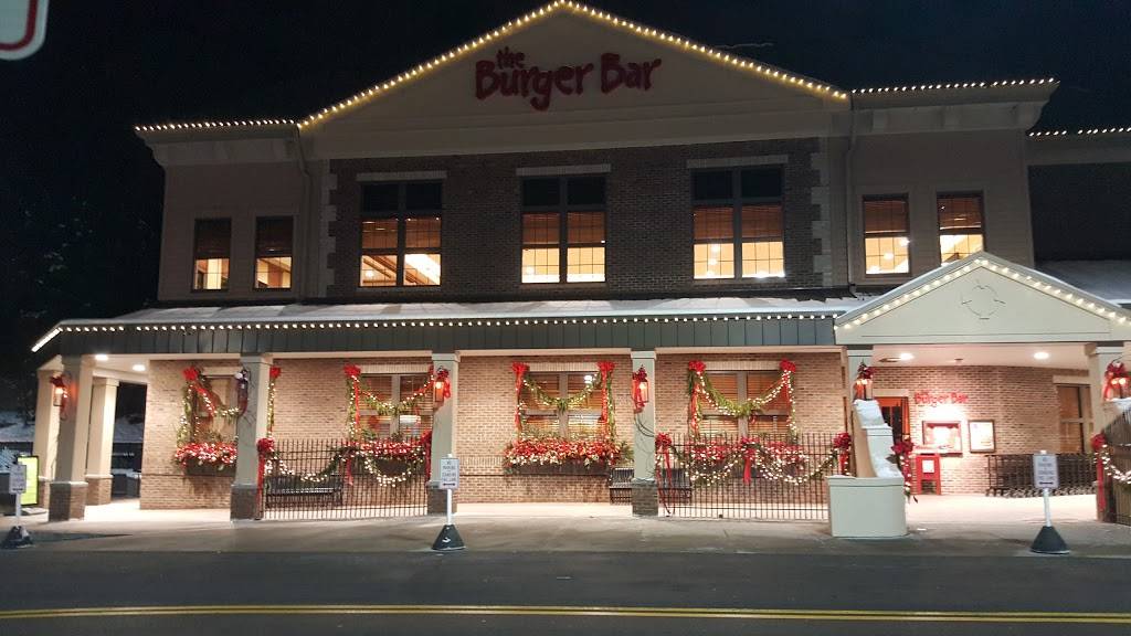 The Burger Bar by Wegmans | restaurant | 3195 Monroe Ave, Rochester, NY 14618, USA | 5852488685 OR +1 585-248-8685