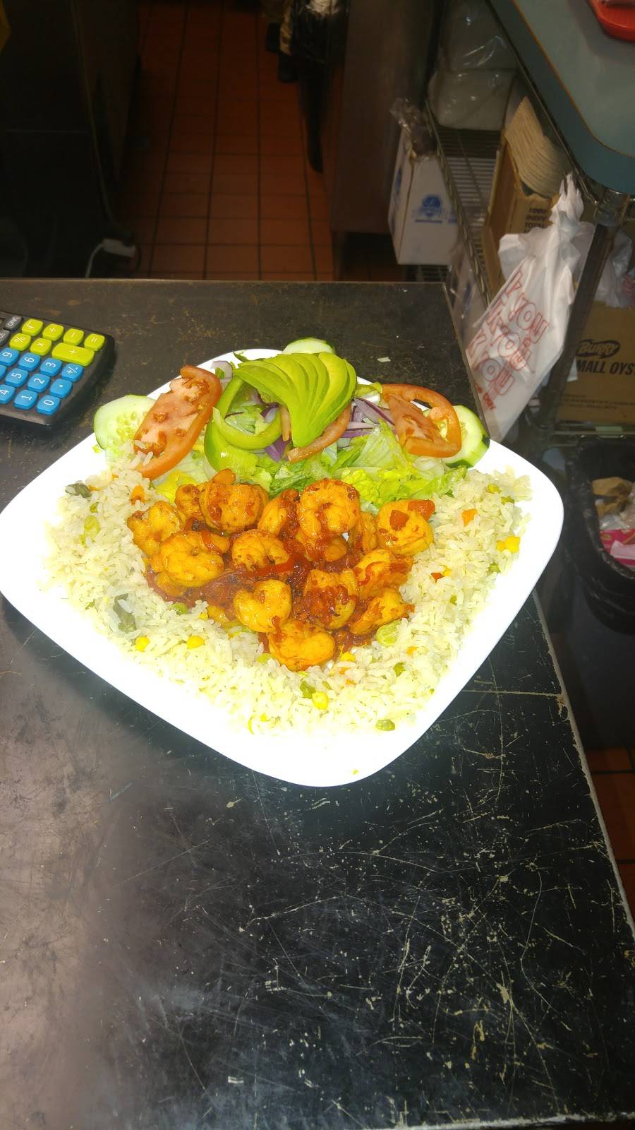 Georges | restaurant | 5341 S Archer Ave, Chicago, IL 60632, USA | 7735855260 OR +1 773-585-5260