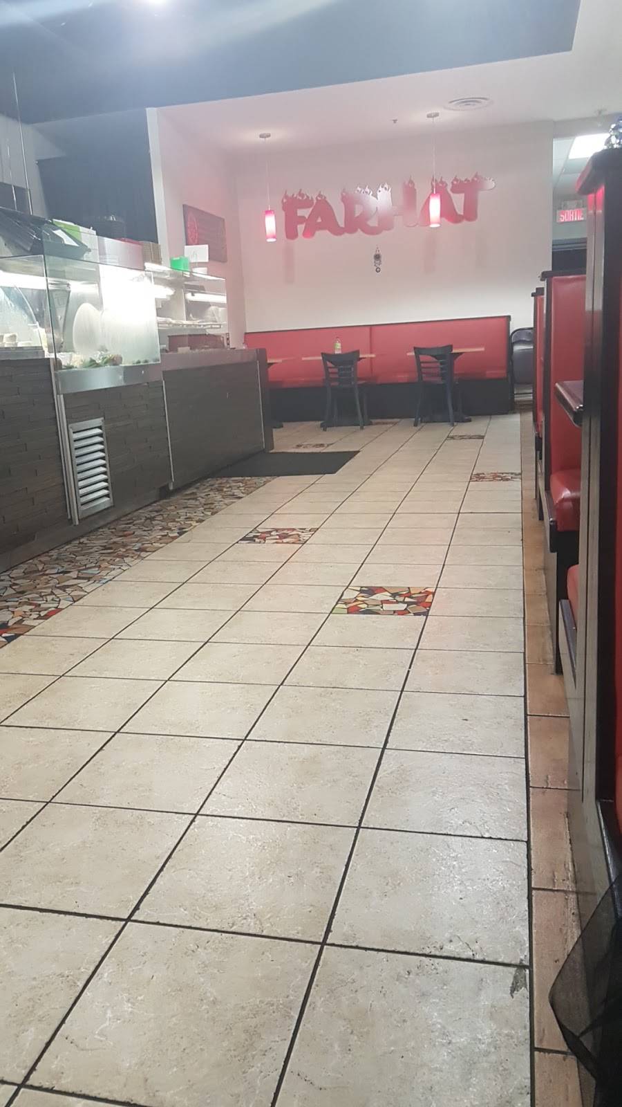 Boucherie et Grillades Farhat Laval | restaurant | 559 Boulevard Saint-Martin O, Laval, QC H7M 1Y9, Canada | 4504904901 OR +1 450-490-4901