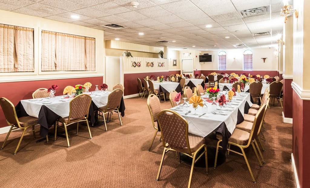 Piccola Bussola | restaurant | 159 Jericho Turnpike, Mineola, NY 11501, USA | 5162944620 OR +1 516-294-4620