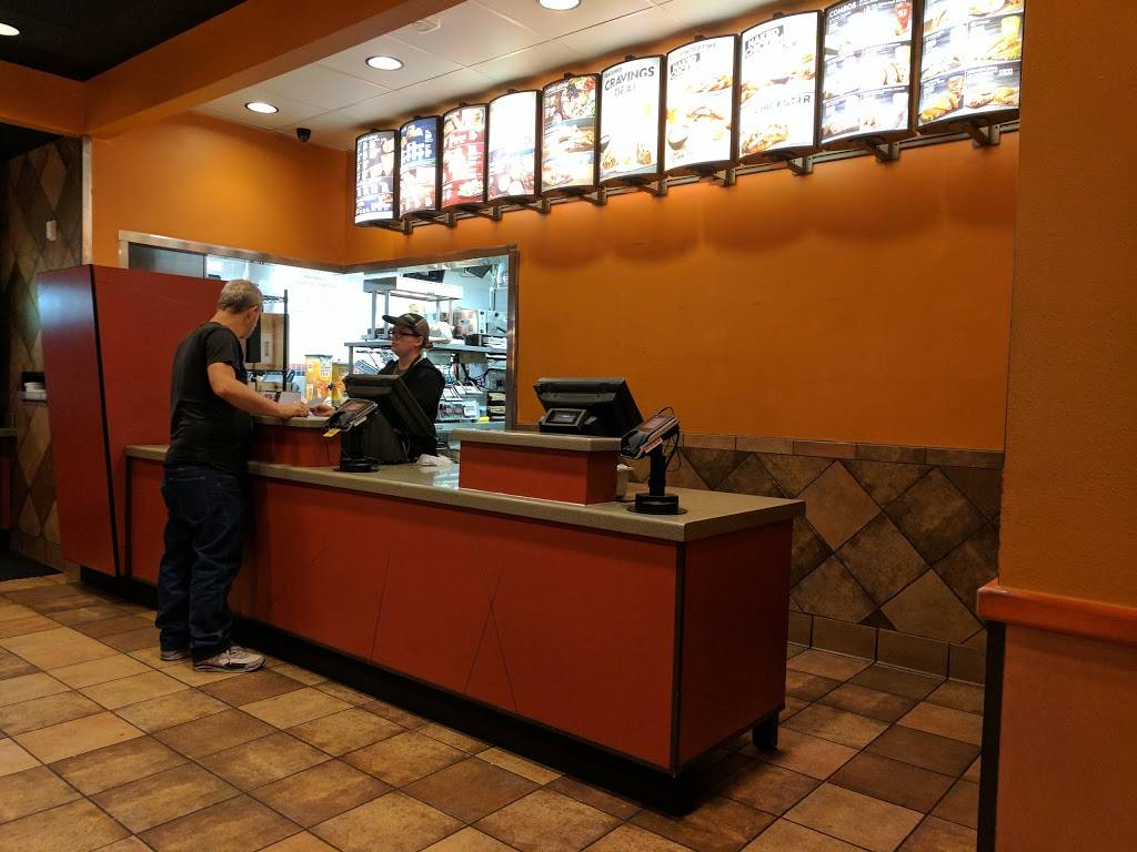 Taco Bell | meal takeaway | 938 Blanding Blvd, Orange Park, FL 32065, USA | 9042765006 OR +1 904-276-5006