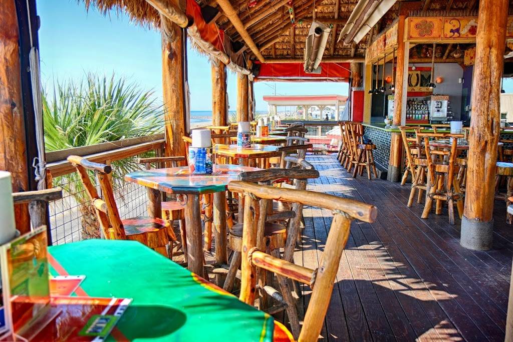 Rum Shack | restaurant | Suite E, 3204 Seawall Blvd, Galveston, TX 77550, USA | 4096215237 OR +1 409-621-5237