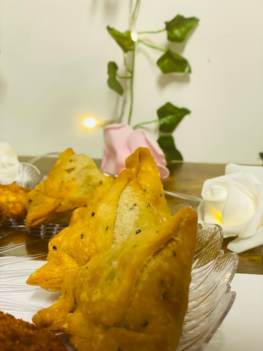 Food Garden | restaurant | 329 E 2nd St unit C, Brooklyn, NY 11218, USA | 3472217793 OR +1 347-221-7793