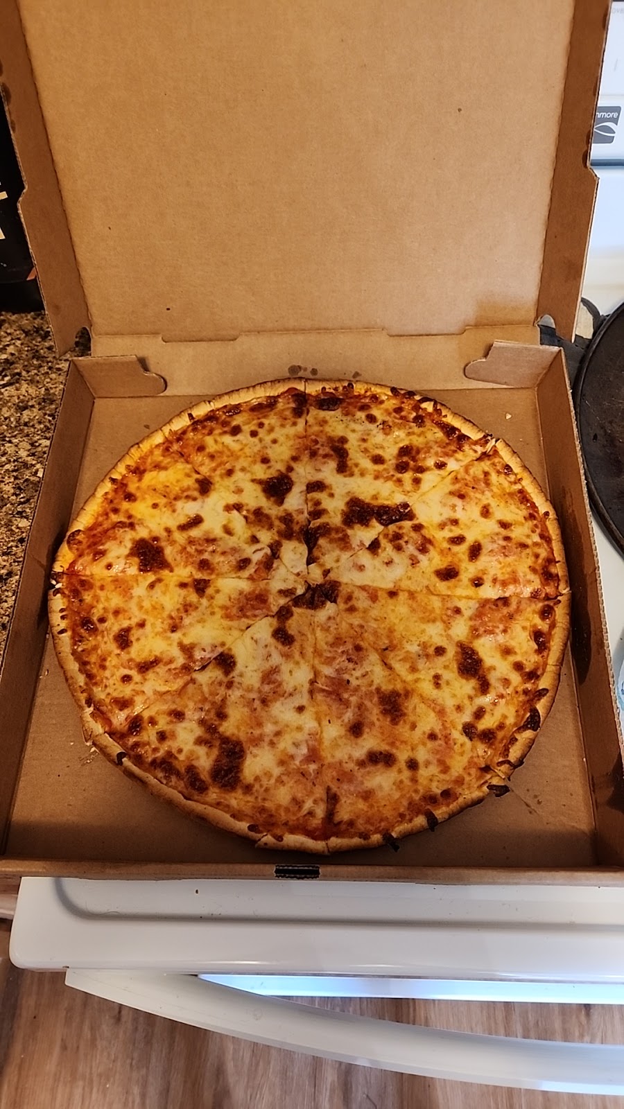 Pizzeria Napoli | restaurant | 1987 Hendersonville Rd Suite G, Asheville, NC 28803, USA | 8286761405 OR +1 828-676-1405