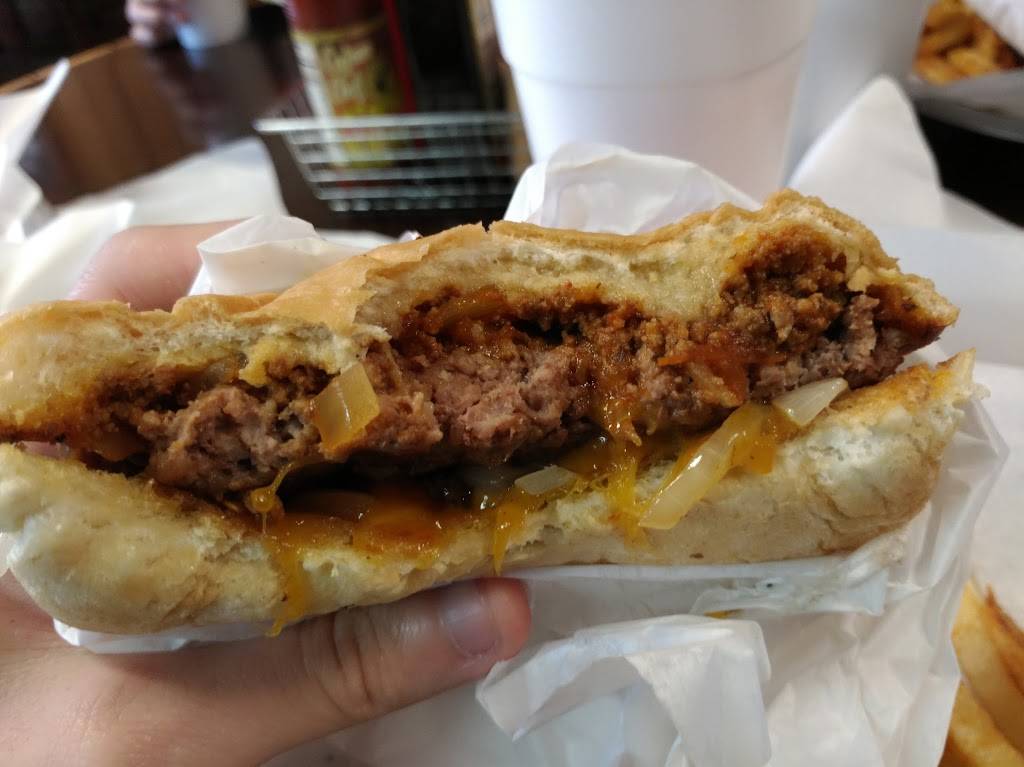 Cliffs Old Fashioned Hamburgers | restaurant | 1822 Fountain View Dr, Houston, TX 77057, USA | 7137804010 OR +1 713-780-4010
