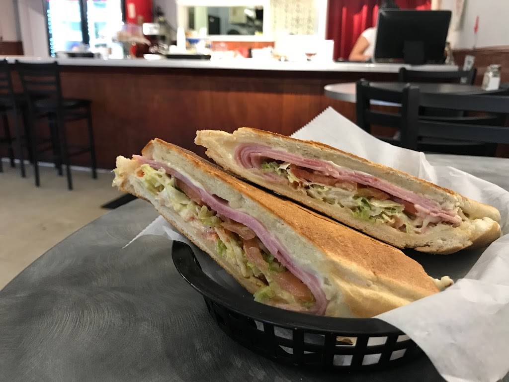 El Poeta De Los Sandwiches | restaurant | 22 Pratt St, Hartford, CT 06103, USA | 8602311268 OR +1 860-231-1268