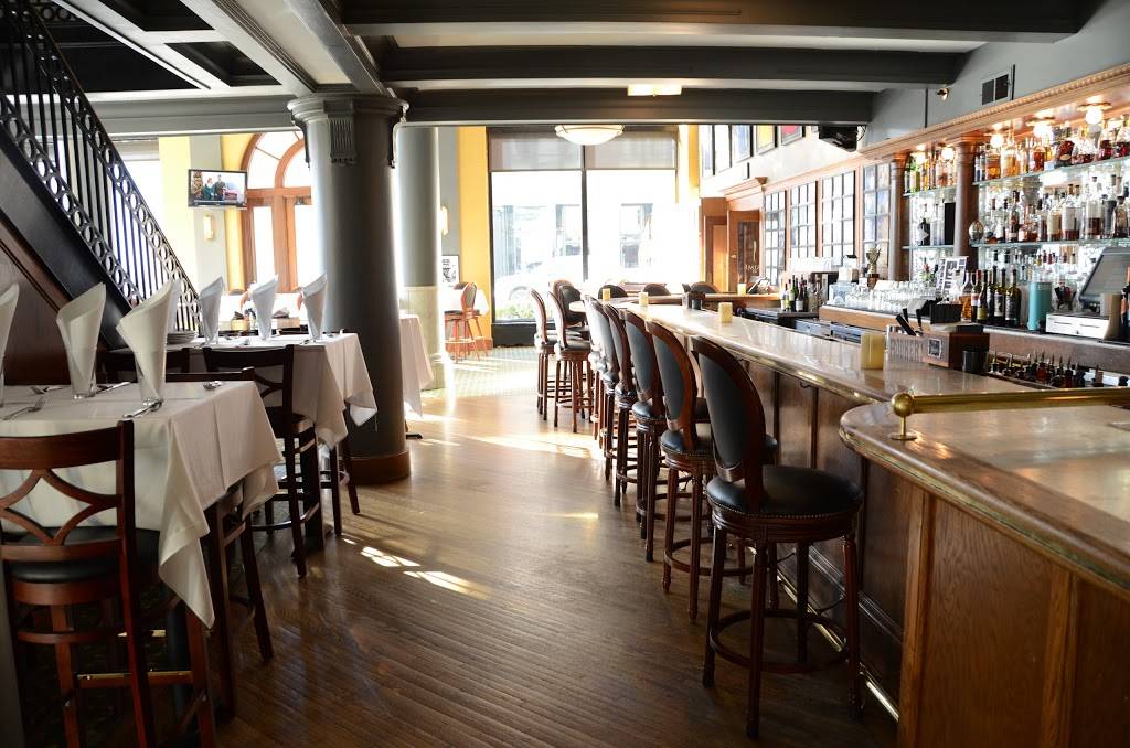 Prime 47- Indys Steakhouse | restaurant | 47 S Pennsylvania St, Indianapolis, IN 46204, USA | 3176240720 OR +1 317-624-0720