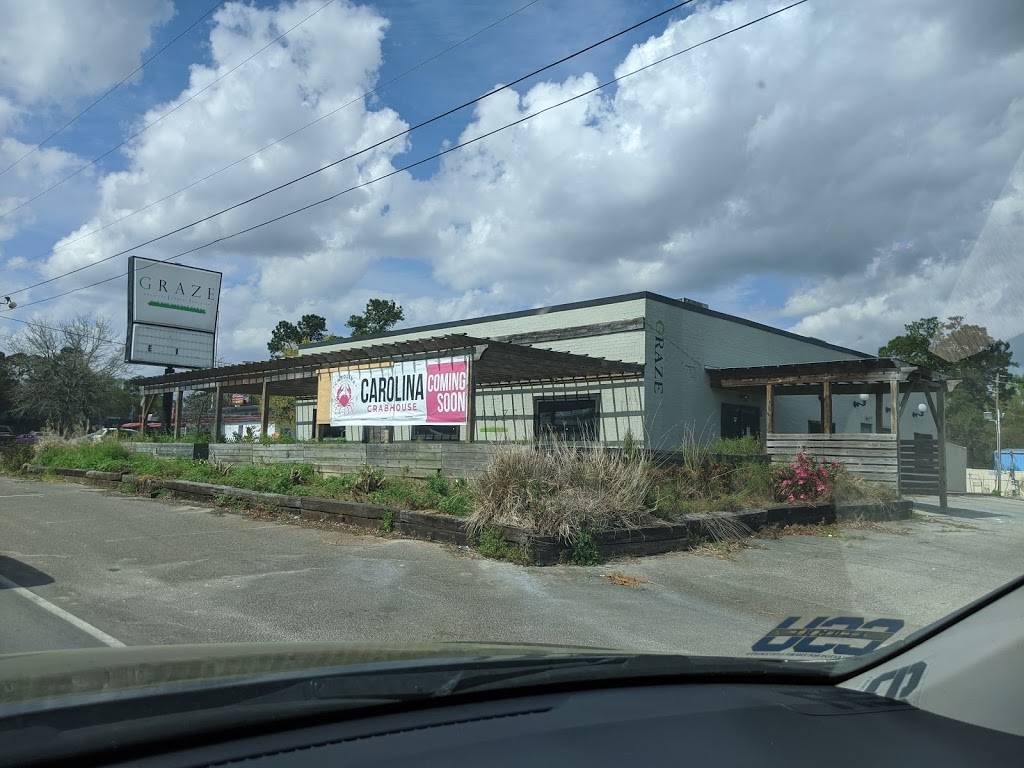 Carolina Crab House Summerville | restaurant | 115 E 5th N St, Summerville, SC 29483, USA | 8435943966 OR +1 843-594-3966