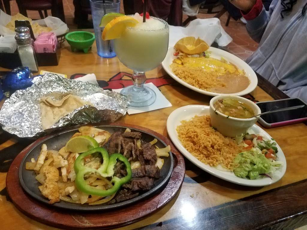 Casa Nueva Mexican Restaurant & Bar | restaurant | 2209 Cypress Creek Pkwy, Houston, TX 77090, USA | 2817817376 OR +1 281-781-7376