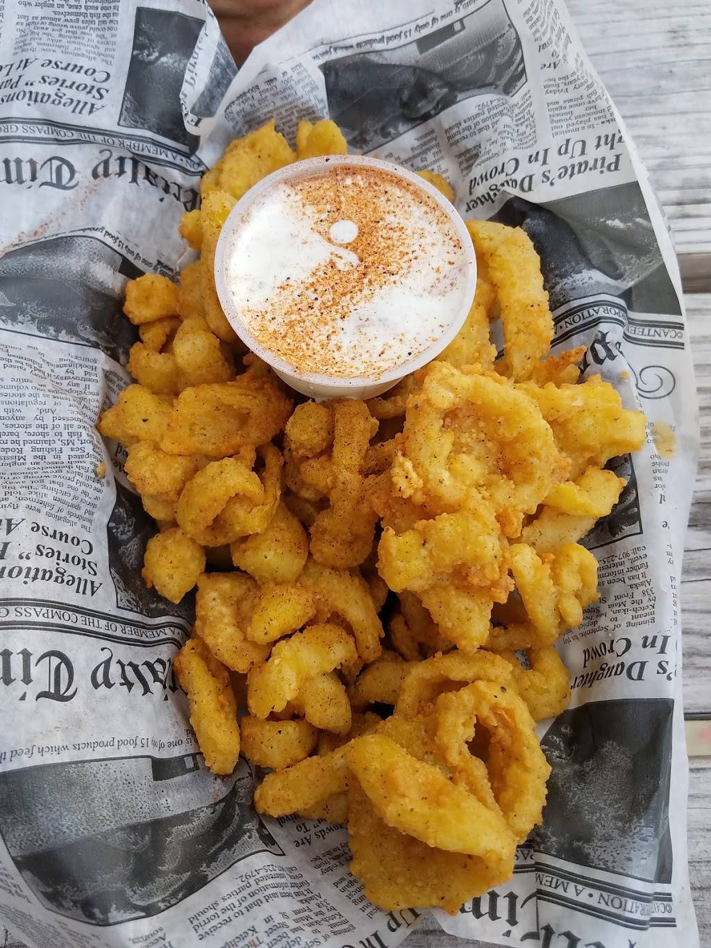 Candlelight South Restaurant | restaurant | 1 Anastasia Blvd, St. Augustine, FL 32080, USA | 9048190588 OR +1 904-819-0588