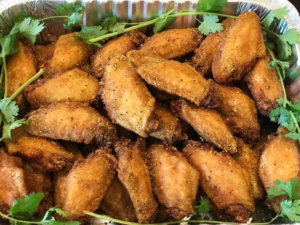 Orchid Pavillion Cafe | restaurant | 1540 Webster St, Alameda, CA 94501, USA | 5108712908 OR +1 510-871-2908