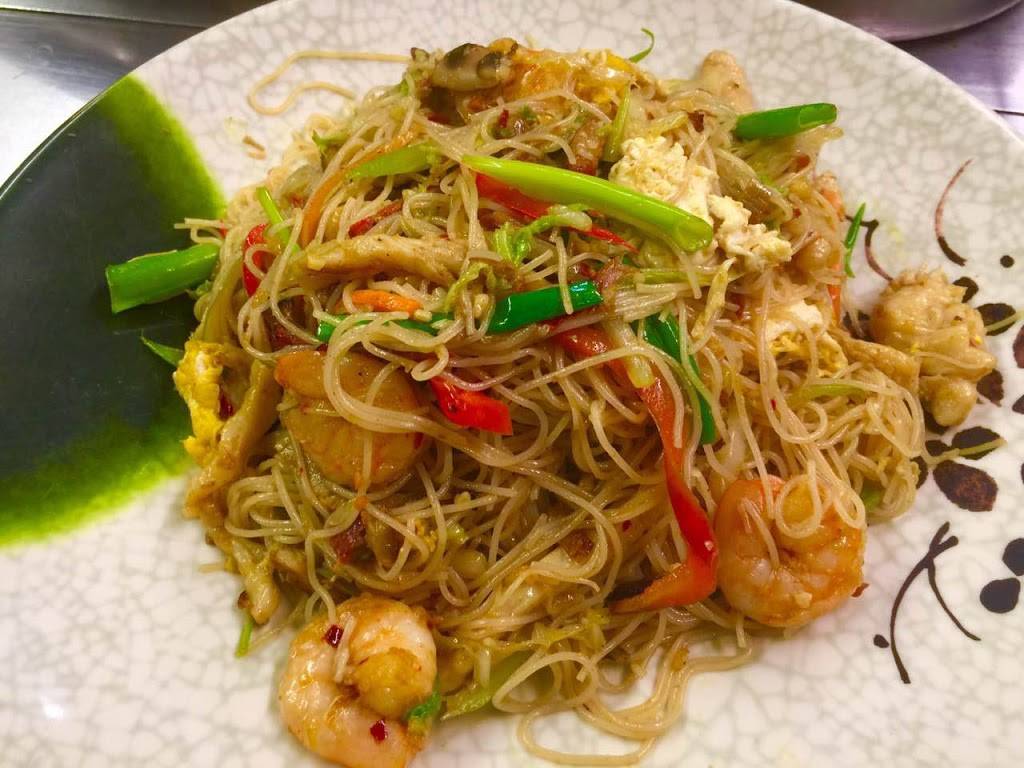 Chens Asian Grill | restaurant | 601 Colonial Trail E, Surry, VA 23883, USA | 7572943333 OR +1 757-294-3333