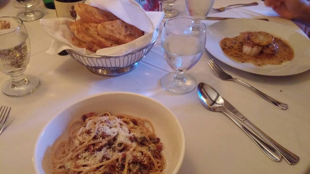 Ristorante Sapori | restaurant | 301 Via De Palmas, Boca Raton, FL 33432, USA | 5613679779 OR +1 561-367-9779