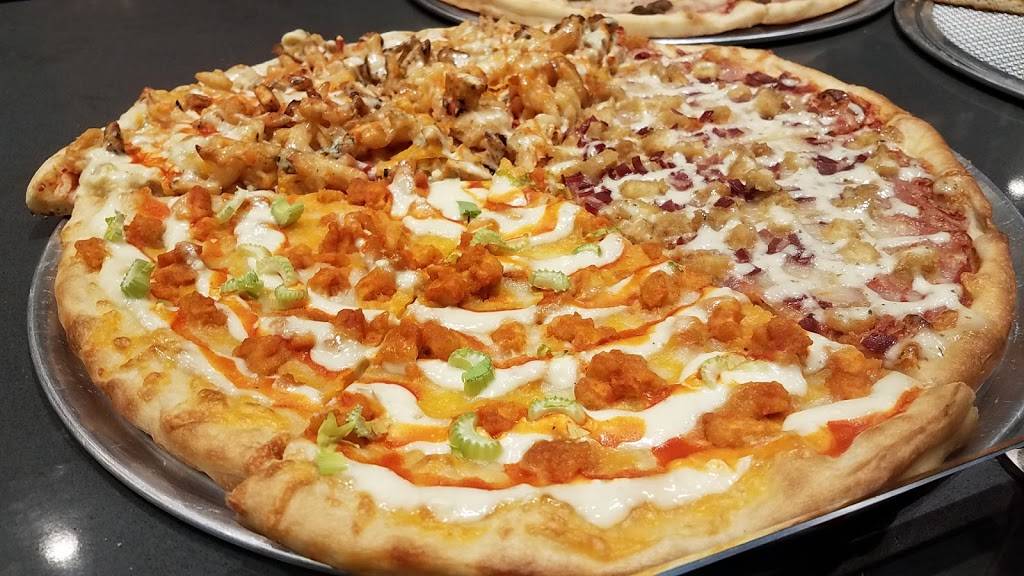 Empire Pizza | restaurant | 11805 Westheimer Rd Ste 305, Houston, TX 77077, USA | 8326726922 OR +1 832-672-6922