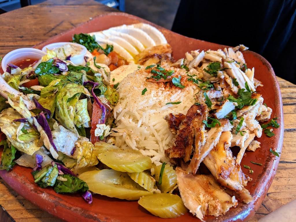 Zait and Zaatar | restaurant | 510 N Brookhurst St #106, Anaheim, CA 92801, USA | 7149919996 OR +1 714-991-9996