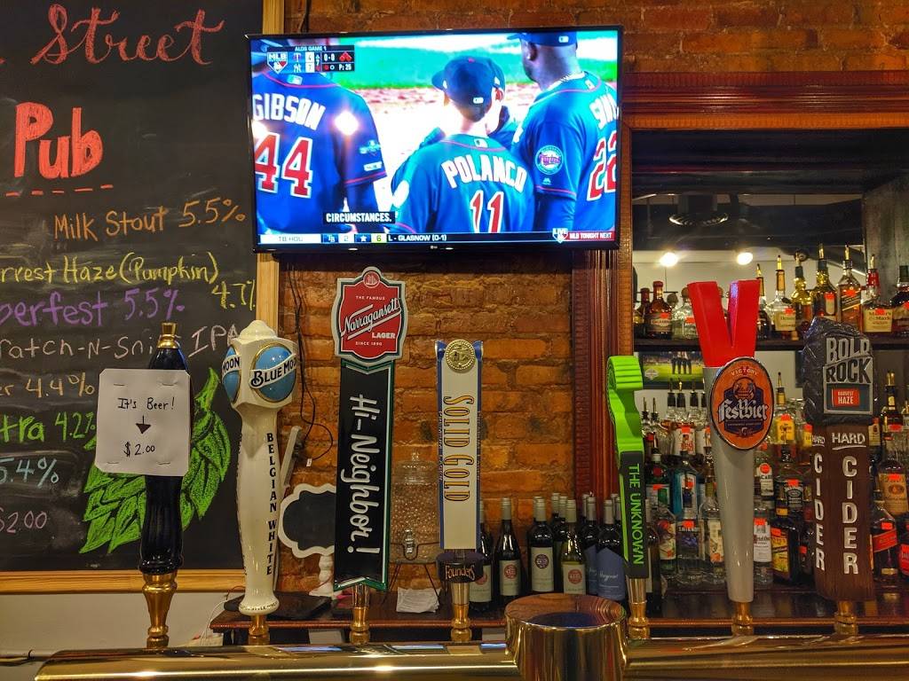 Lafayette Street Grill & Pub | restaurant | 209 S Lafayette St, Shelby, NC 28150, USA | 7044192291 OR +1 704-419-2291