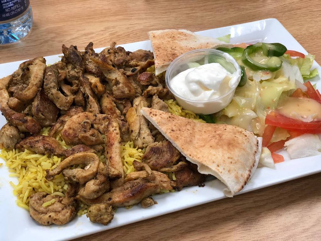 Halal Food Express | restaurant | 6227 International Dr, Orlando, FL 32819, USA | 4072030885 OR +1 407-203-0885