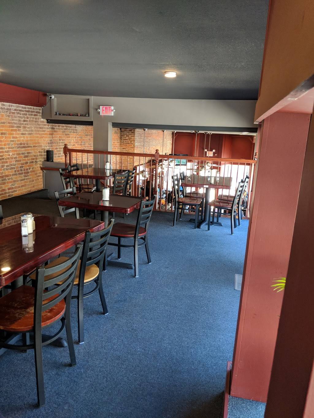 Coney McKanes American Eatery | restaurant | 104 E Prairie Ave, Decatur, IL 62523, USA | 2174751111 OR +1 217-475-1111