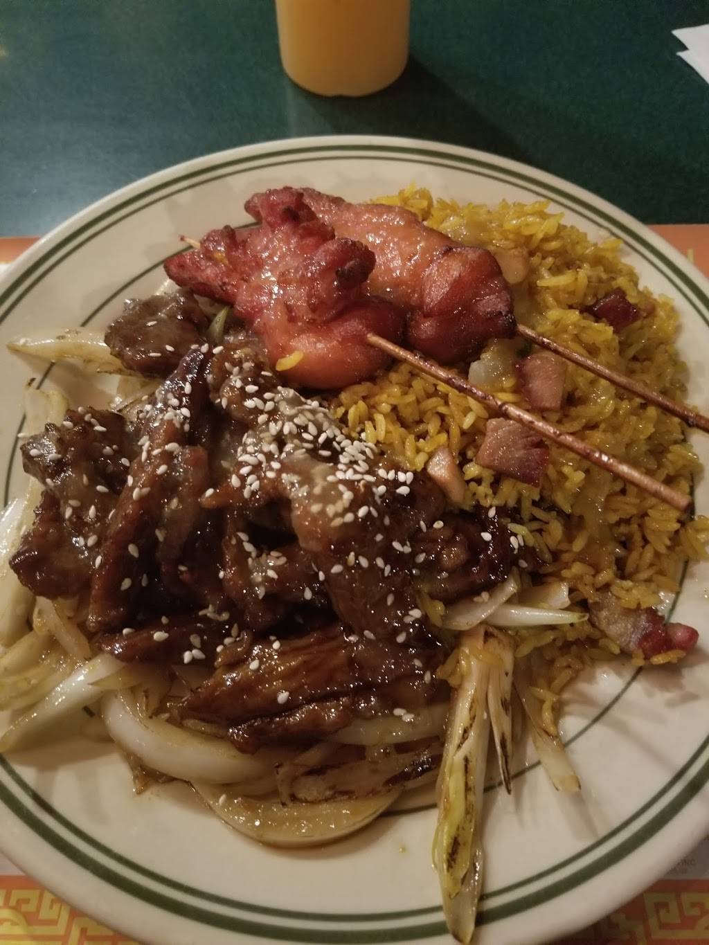 Cheoy Lees | restaurant | 45 Sterling St, West Boylston, MA 01583, USA | 5088353663 OR +1 508-835-3663