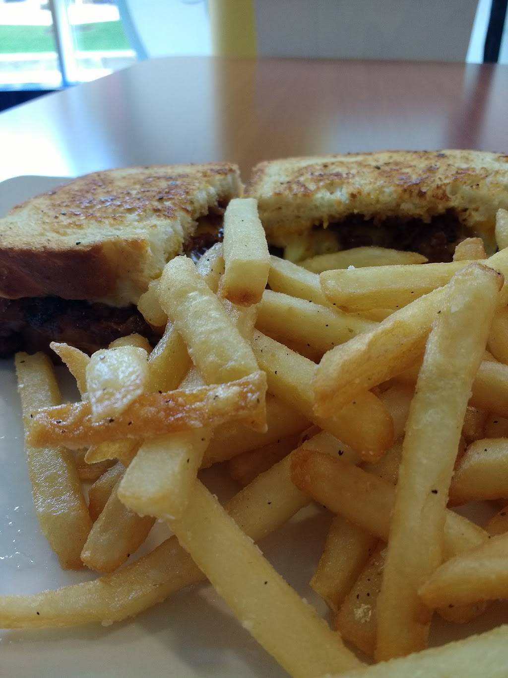 Gooseberry on the Square | restaurant | 1 S Pinckney St suite 104, Madison, WI 53703, USA | 6084676552 OR +1 608-467-6552