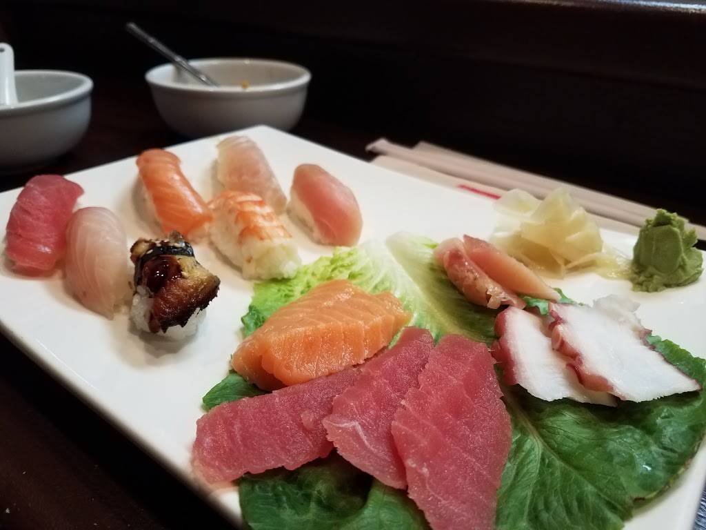 Benihana | restaurant | 1720 Lake Woodlands Dr, Spring, TX 77380, USA | 2812920061 OR +1 281-292-0061